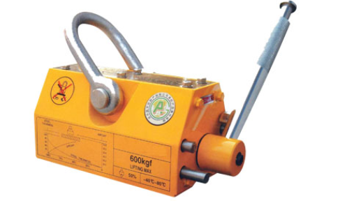 影響永磁起重器吸力的原因有哪些？