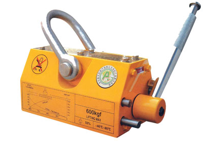 永磁起重器為什么無(wú)法進(jìn)行吸吊作業(yè)