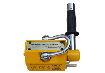 便攜式永磁起重器的正確維護方式