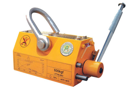 如何選擇永磁起重器生產廠家