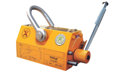 永磁起重器有帶電源的嗎