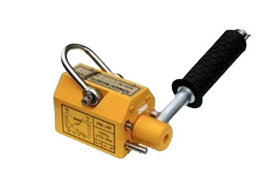 永磁超強吸盤的優(yōu)勢及應用范圍