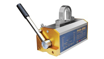 永磁吸盤正確的使用步驟和保養(yǎng)方法