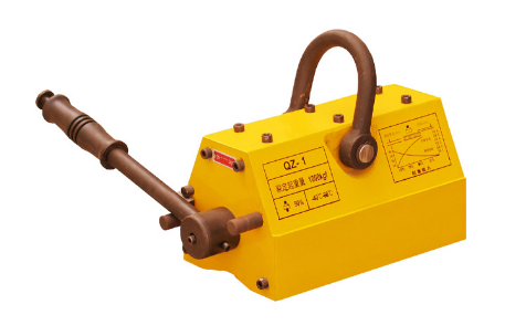 永磁吸盤根據(jù)什么原理設(shè)計(jì)的