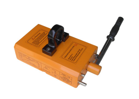 永磁吊是由什么材質(zhì)制成的