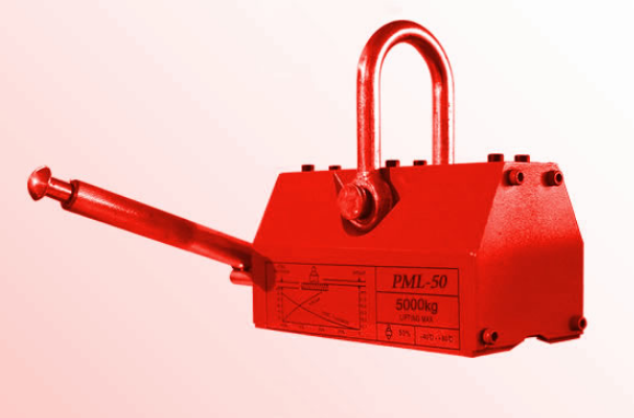 永磁吸盤在機(jī)械五金廠的應(yīng)用