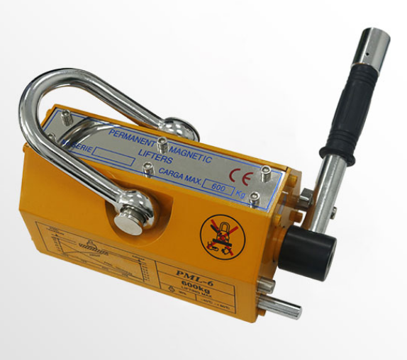 永磁吊可以和吊裝帶搭配使用嗎