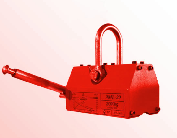 永磁吸盤使用時會受哪些因素影響