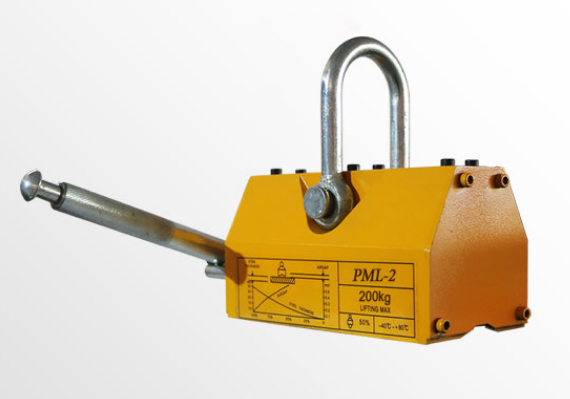 永磁磁力吊需定期進行清理和維護工作