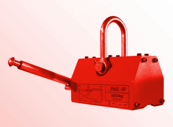 永磁吸盤在天津地鐵7號線修建中的應用