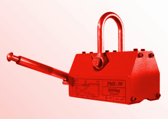 永磁吸盤和鋼板吊鉗哪個好用