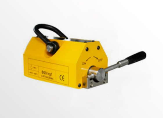 永磁吸盤在電子行業(yè)中的應用優(yōu)勢