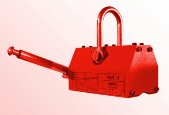 永磁吸盤用于數(shù)控機床零件固定