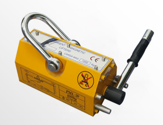 自吸式永磁起重器的特點(diǎn)和應(yīng)用優(yōu)勢(shì)