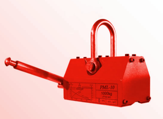 永磁吸盤永遠不會消磁嗎