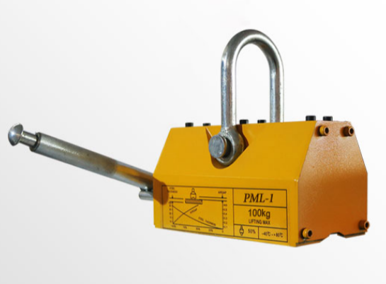 永磁吸盤對鋼板厚度有要求嗎