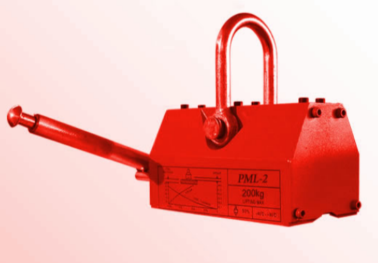 快速吊運鋼板就用永磁吸盤