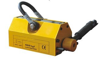 如何延長永磁吊的使用壽命