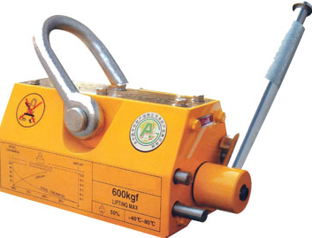 永磁起重器保養方法