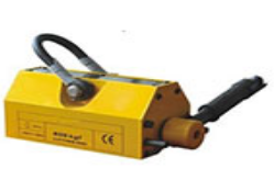 永磁吸盤(pán)如何起吊鋼板