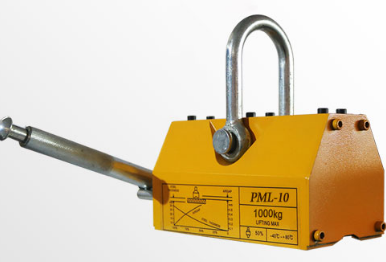 影響永磁起重器吸力的因素