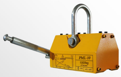 電磁吸盤與永磁吸盤的產品介紹