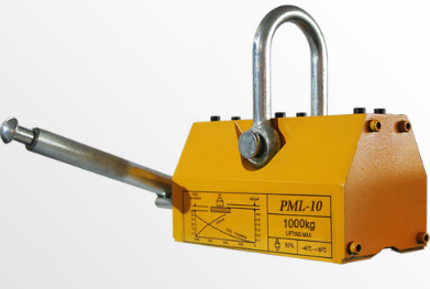 永磁起重器主要用途（永磁起重器特點）