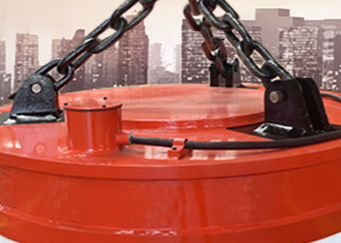 磁力吸盤是什么