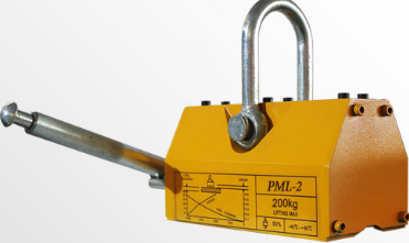 船廠永磁起重器的使用方法