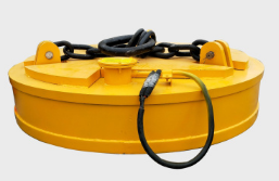 電磁吸盤的電源電壓不正常如何造成的？