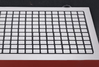 電永磁吸盤的分類