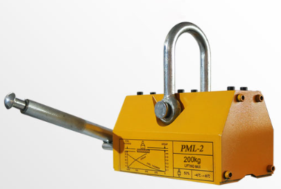 永磁起重器鋼板高效搬運神器