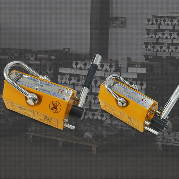 合肥永磁起重器